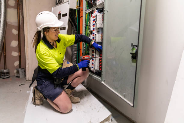  Herrin, IL Electrician Pros