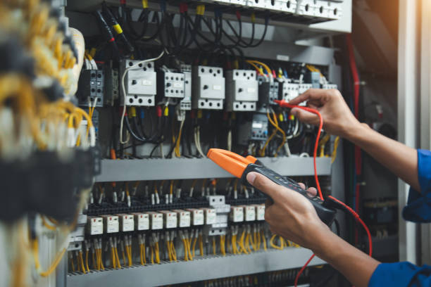 Affordable Electrical Installation in Herrin, IL
