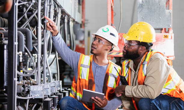 Best Emergency Electrician Near Me  in Herrin, IL