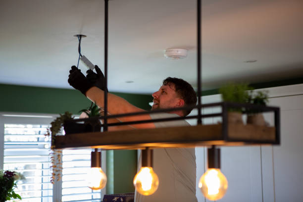 Best Electrical Repair Services  in Herrin, IL