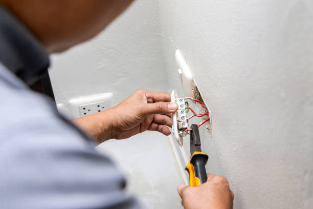 Best Electrical Rewiring Services  in Herrin, IL