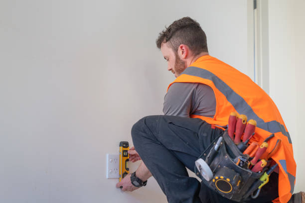 Best Electrical Rewiring Services  in Herrin, IL