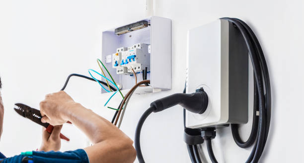 Best Electrician for Home Renovation  in Herrin, IL