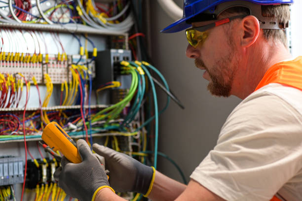 Best Generator Installation Services  in Herrin, IL