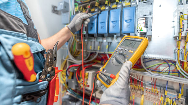 Electrical System Inspection in Herrin, IL